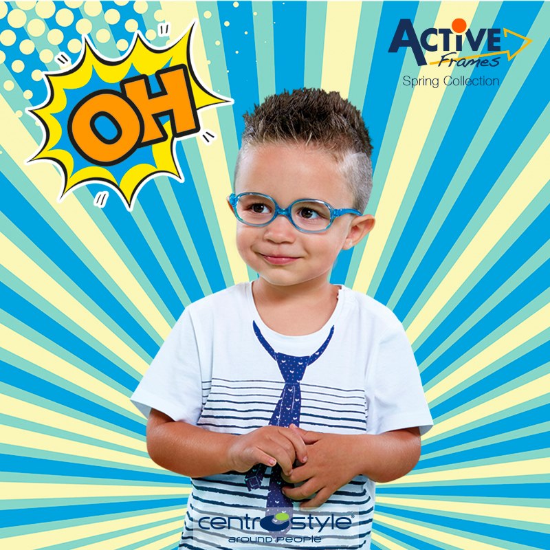 active spring